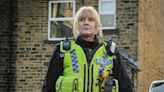 Happy Valley's Sarah Lancashire lines up next TV role