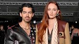 Sophie Turner and Joe Jonas are divorcing after 4 years of marriage