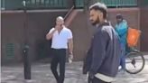 Virat Kohli Spotted Walking Through London Streets After Sri Lanka ODIs- WATCH