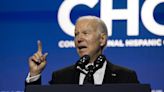 Biden defiende la "herencia hispana" como "patrimonio" de EE.UU. y carga contra los republicanos