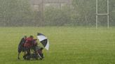 Storm names honour scientists across island of Ireland