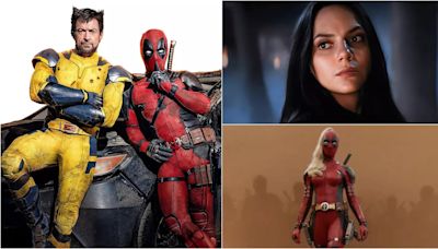 Deadpool And Wolverine Final Trailer: Marvel SHOCKS Fans With X-23 Reveal And Lady Deadpool Full Look