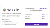 Sezzle Review 2022: Buy Now, Pay Later With This App