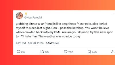 The Funniest Tweets From Women This Week (April 27-May 3)