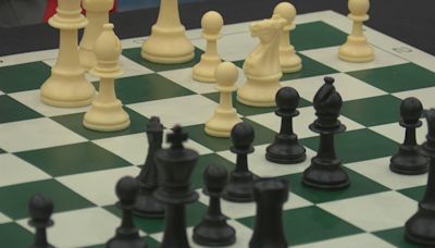 ‘It made my heart feel grateful’: 47 years of chess is celebrated as the Annual Green Bay Chess Open Championship returns