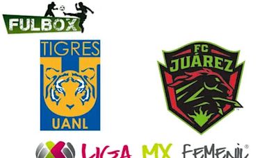 Tigres vs Juárez EN VIVO Hora, Canal, Dónde ver Jornada 8 Liga MX Femenil Clausura 2024