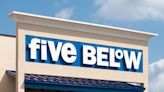 Five Below Is Selling $5.55 4-ft Christmas Trees—But They Won't Be There for Long