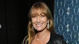 Jane Seymour, 72, Proves She Never Ages in Fiery Red-Hot Mini Dress