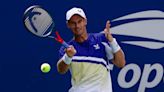 Best of British at US Open as Andy Murray, Jack Draper and Harriet Dart all win