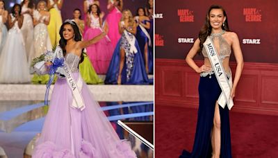 Miss USA, Miss Teen USA quit after being ‘bullied’ by organization’s CEO: sources