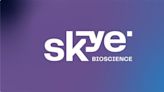 Skye Bioscience (NASDAQ:SKYE) Earns Outperform Rating from Analysts at Oppenheimer