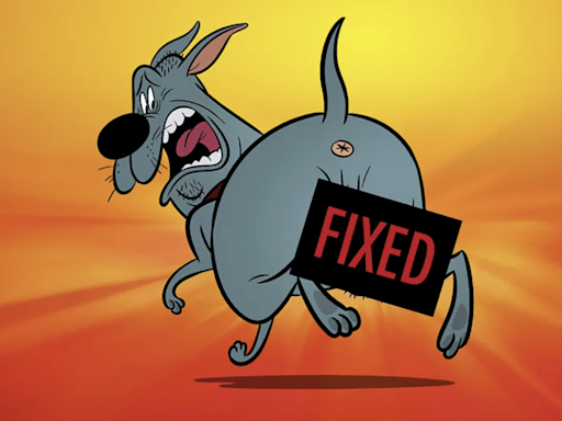 Genndy Tartakovsky’s Adult Animated Movie ‘Fixed’ Won’t Be Released By Warners; Sony Looking For New Buyer