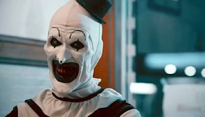 Terrifier 3: Why Is This Meme 'Art The Clown' Everywhere? What You Need To Know