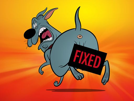 Genndy Tartakovsky’s Animated Movie ‘Fixed’ Dropped by Warner Bros. In Cost-Saving Move, Returned to Sony