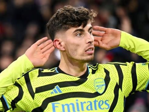 Has Kai Havertz been a success at Arsenal since joining from Chelsea?