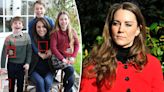 Kensington Palace refuses to release Kate Middleton’s original Mother’s Day photo after botched release