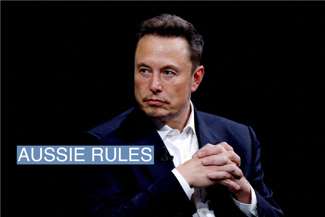 Elon Musk's X's legal fights highlight the tensions around his vision of free speech