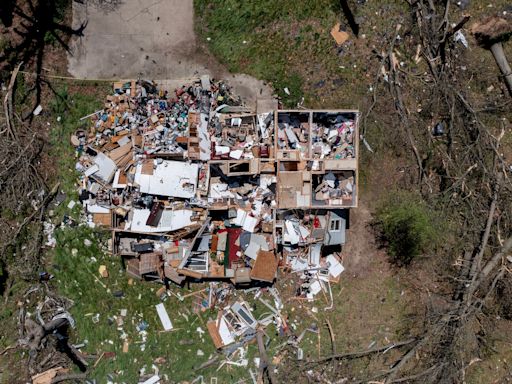 Portage tornado was Kalamazoo County’s worst since 1980