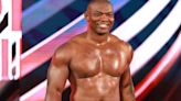 Shelton Benjamin Announced For PROGRESS Super Strong Style 16