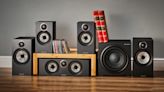 Bowers & Wilkins 606 & 607 S3 speaker package