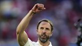 Southgate says England ready to peak at Euro 2024 after being weighed down by pressure so far