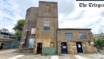 Quentin Blake Centre to hire ‘decolonising’ researcher ahead of move to historic waterworks