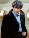 Second Doctor