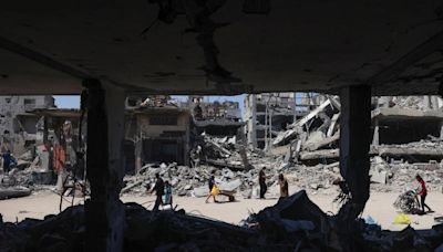 Israel no acatará la orden de detener la ofensiva en Rafah