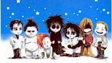 The Sandman’s Little Endless Storybooks Get Hardcover Box Set