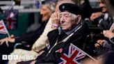 Portsmouth D-Day 80 anniversary event in pictures