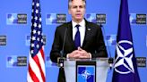 Blinken will head to eastern Europe as concerns mount about Ukraine, Moldova and Georgia
