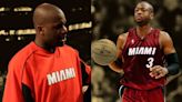 "Wade is the best player ever” - When Shaq said Dwyane Wade was the best player he's ever seen