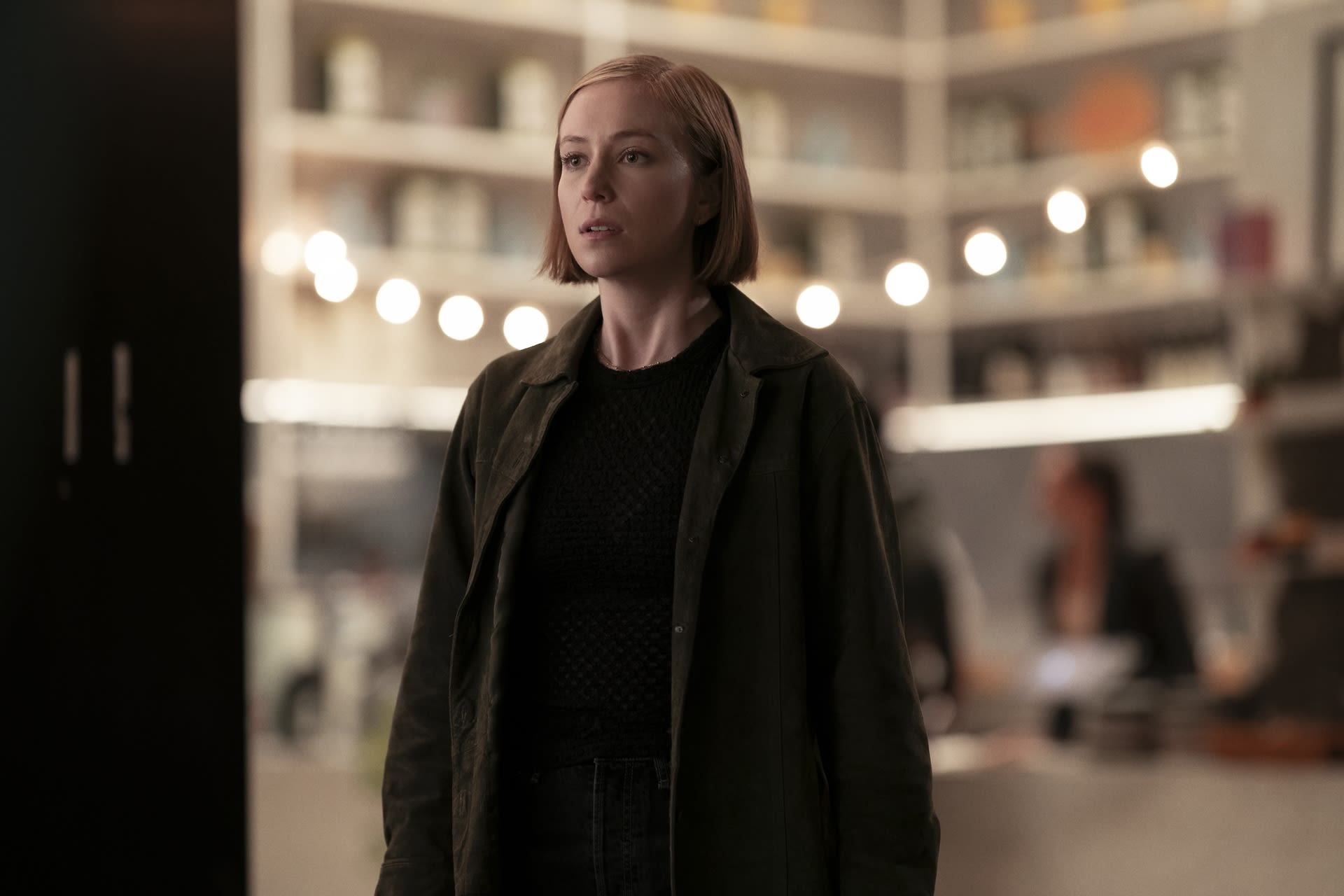 Hannah Einbinder on Ava’s Power Play in the 'Hacks' Finale