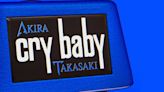 Jim Dunlop combines fuzz and a low-frequency wah sweep on Japanese shred legend Akira Takasaki’s signature Cry Baby