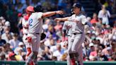 ‘Pesky’ pinch-hitter Will Brennan sparks Guardians offense in 6-0 win over Red Sox