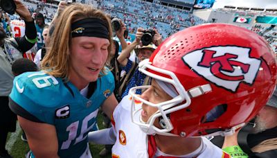 ESPN's Dan Orlovsky Says Jaguars' Trevor Lawrence is Not a Top-12 Quarterback