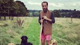 James Middleton espera construir un matrimonio como el de Isabel II y Felipe