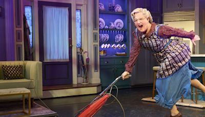 MRS. DOUBTFIRE Sets West End Closing Date, Hints at Future Productions