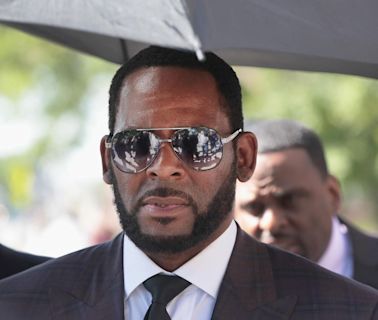 Court Upholds R. Kelly’s 20-Year Child Pornography And Sex Crimes Sentence