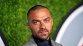 'Everybody makes such a big deal': Tony-nominated Jesse Williams talks being nude on Broadway