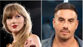 La teoría que habla de un presunto affaire entre Taylor Swift y Federico Bal que hizo estallar las redes