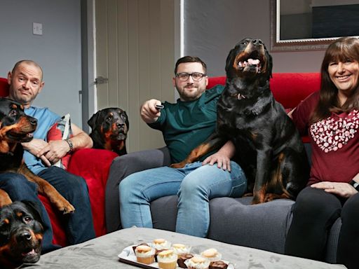 Gogglebox stars share update after sparking fan 'concern' amid season break