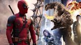 Deadpool & Wolverine Post Has Fantastic Four Fans Shook