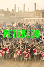 Peterloo (film)