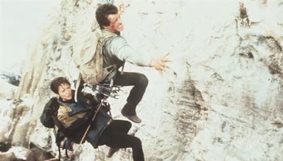 Cliffhanger – Nur die Starken überleben