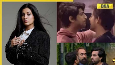 Nimrrit Kaur comments on Armaan, Abhishek's slap incidents in Bigg Boss: 'What kind of influence are...' | Exclusive