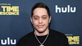 Pete Davidson Says He Took Ketamine Regularly for 4 Years Before Going to Rehab This Summer