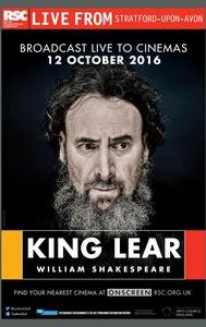 Royal Shakespeare Company: King Lear