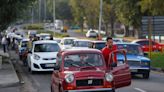 Cubans face soaring fuel prices as Canadian tourists swoop in for winter getaways