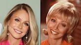 Kelly Ripa Fears Cutting Hair Short Again After Botched 'Carol Brady' Cut